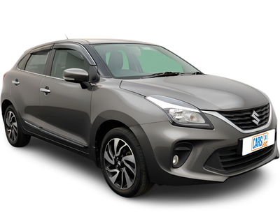 Maruti Baleno-img